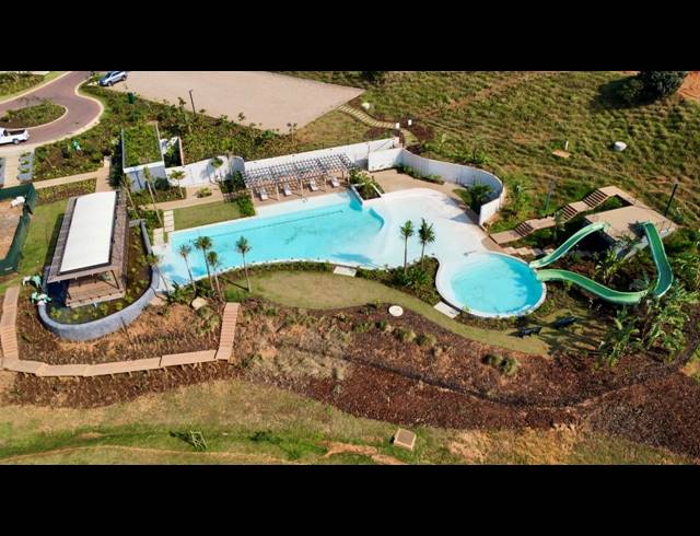 1,553M² VACANT LAND FOR SALE IN SEATON ESTATE